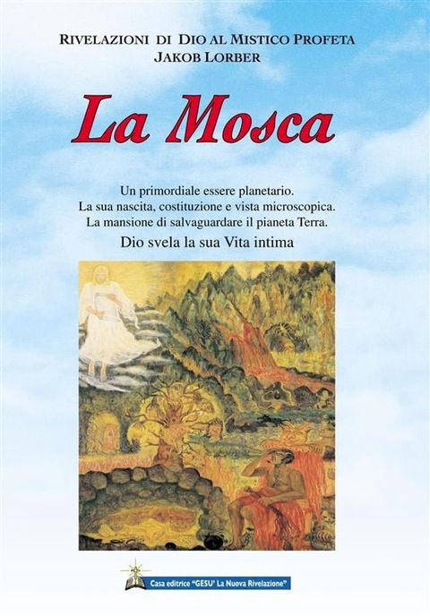 La Mosca(Kobo/電子書)