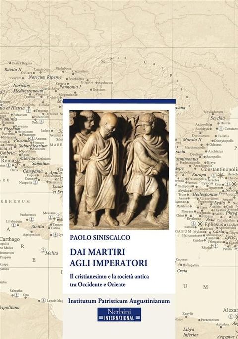 Dai Martiri agli Imperatori(Kobo/電子書)