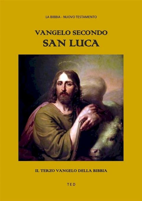 Vangelo secondo San Luca(Kobo/電子書)