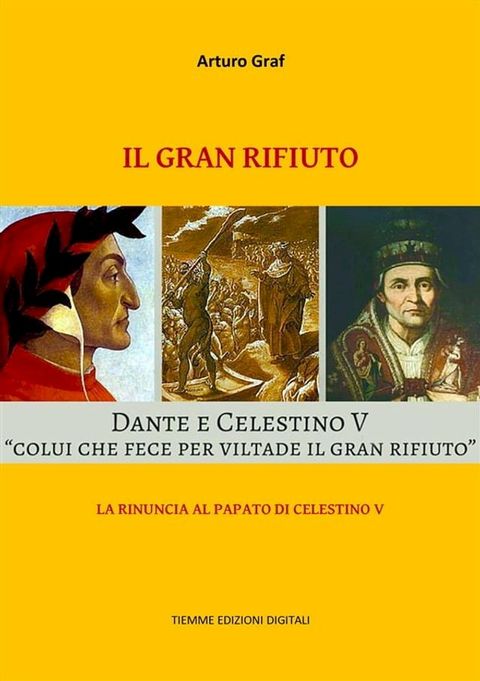 Il gran rifiuto(Kobo/電子書)