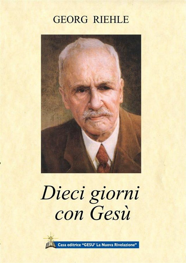  Dieci giorni con Ges&ugrave;(Kobo/電子書)