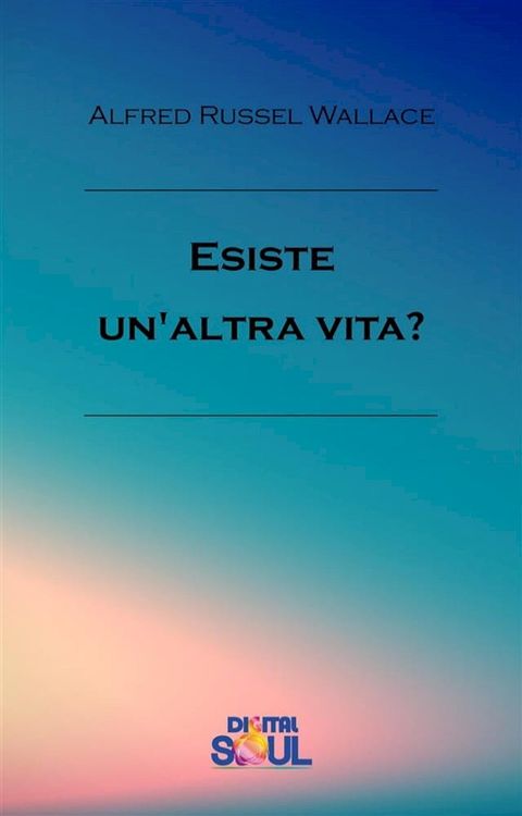 Esiste un'altra vita?(Kobo/電子書)