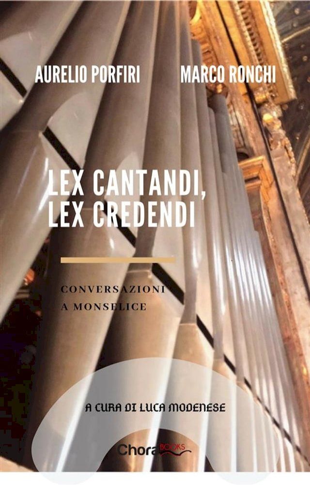  Lex cantandi, lex credendi(Kobo/電子書)