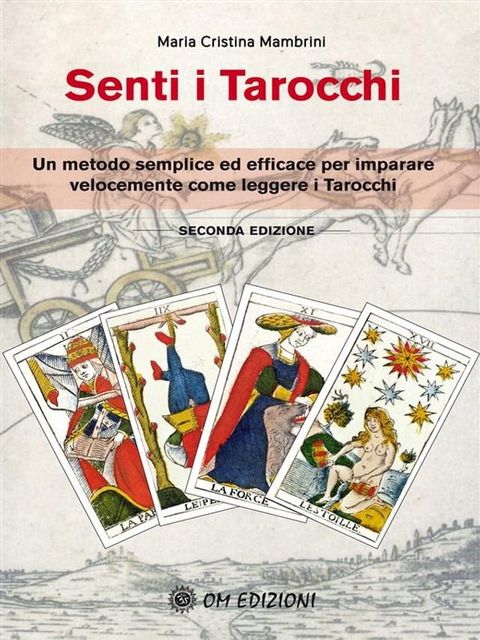 Senti i tarocchi(Kobo/電子書)