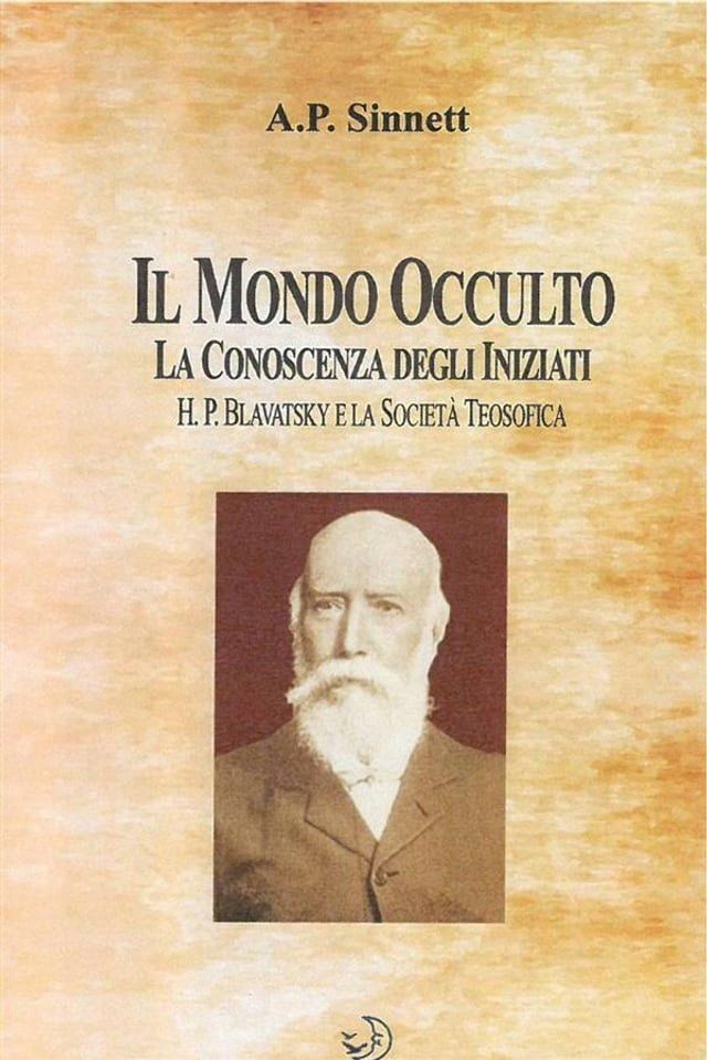  Il Mondo Occulto(Kobo/電子書)