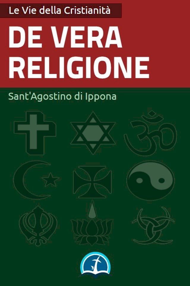  De vera religione(Kobo/電子書)