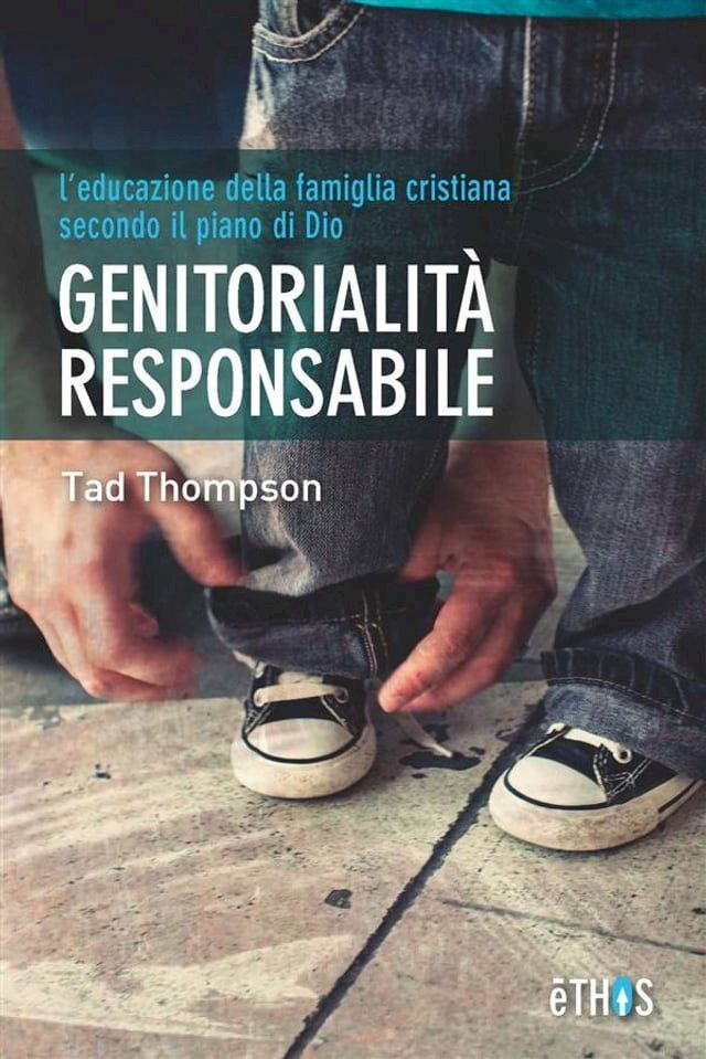  Genitorialità Responsabile(Kobo/電子書)