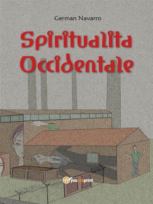  Spiritualità Occidentale(Kobo/電子書)