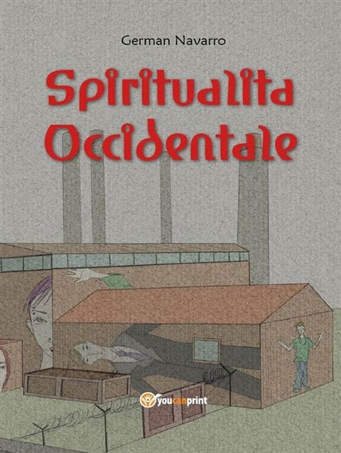 Spiritualità Occidentale(Kobo/電子書)