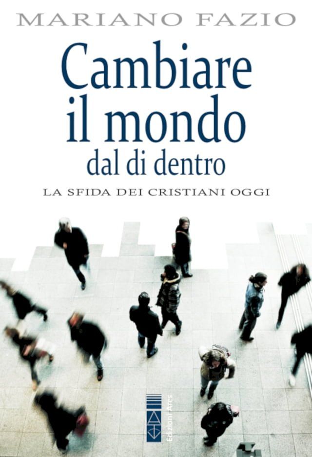  Cambiare il mondo dal di dentro(Kobo/電子書)