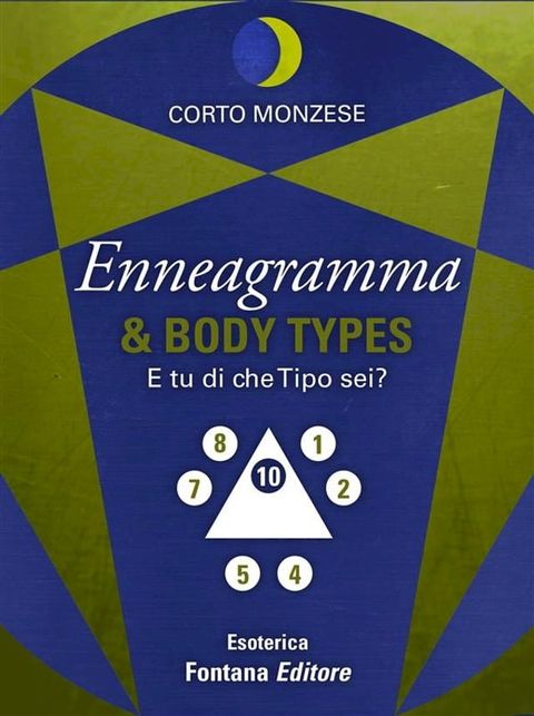 Enneagramma e Body Types(Kobo/電子書)