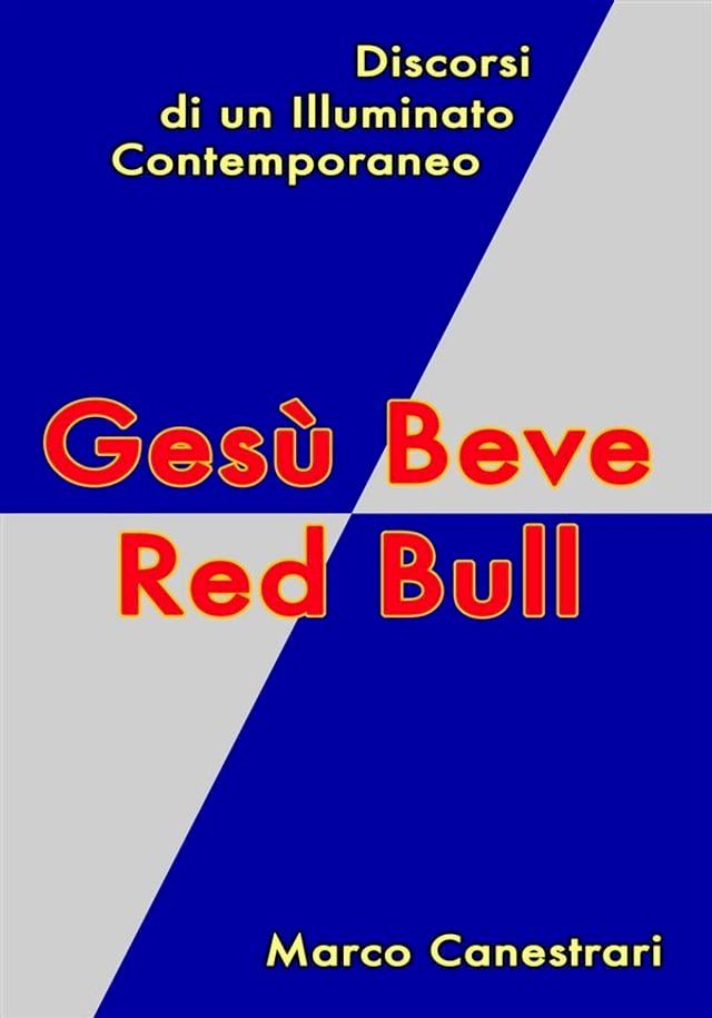  Ges&ugrave; Beve Red Bull(Kobo/電子書)