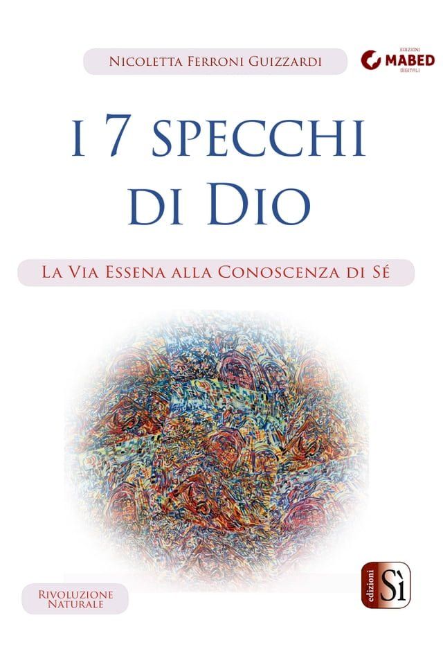  I 7 Specchi di Dio(Kobo/電子書)