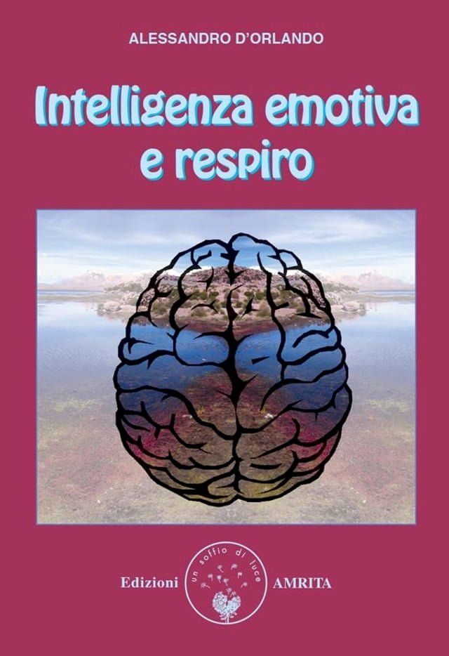  Intelligenza emotiva e respiro(Kobo/電子書)