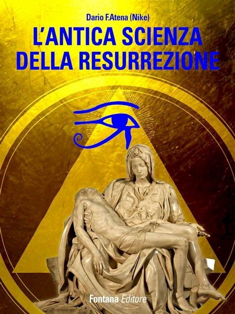 L'antica scienza della resurrezione(Kobo/電子書)