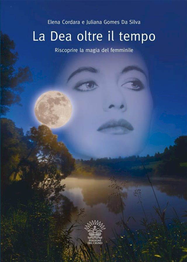  La Dea oltre il tempo(Kobo/電子書)