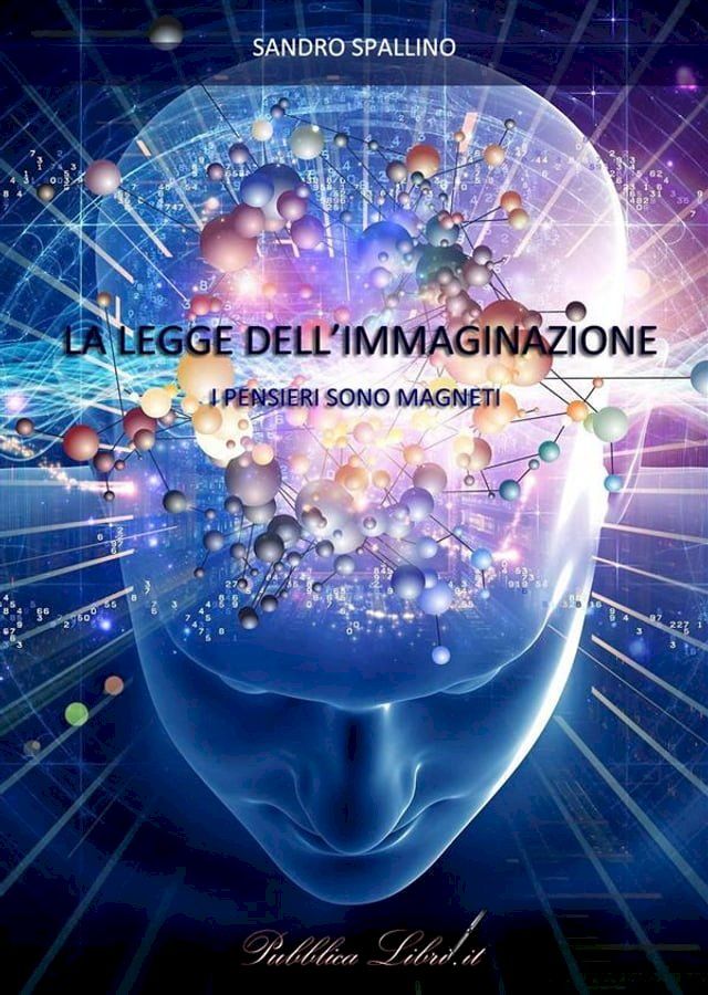  La Legge della Immaginazione(Kobo/電子書)