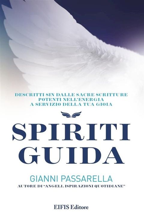 Spiriti Guida(Kobo/電子書)