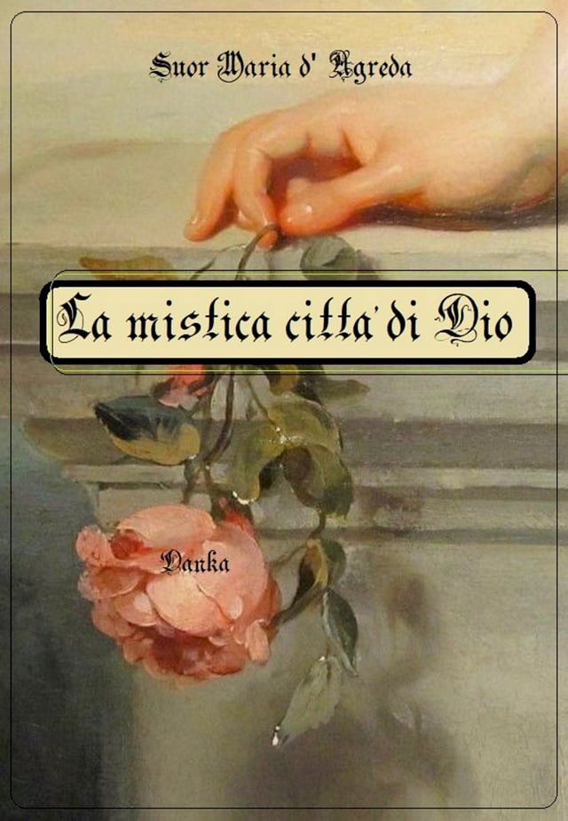  La mistica città di Dio(Kobo/電子書)