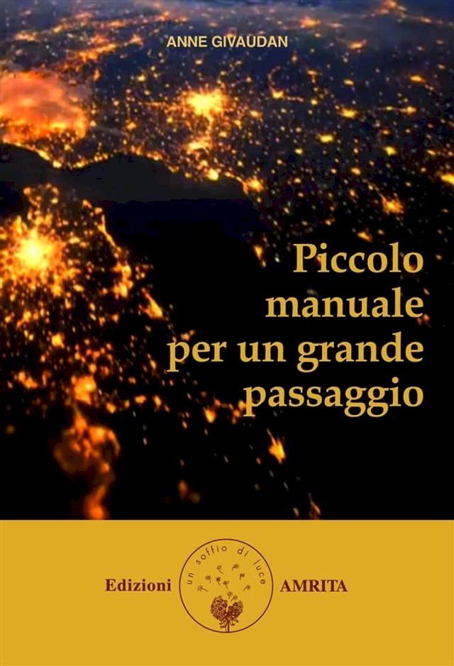  Piccolo manuale per un grande passaggio(Kobo/電子書)