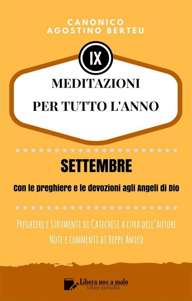  MEDITAZIONI PER TUTTO L’ANNO - Preghiere e Strumenti di Catechesi a cura dell’autore(Kobo/電子書)