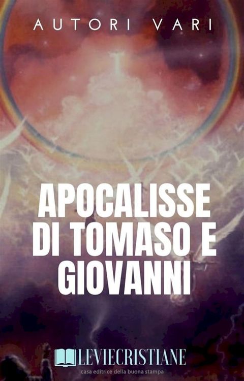 Apocalisse di Tomaso e Giovanni(Kobo/電子書)