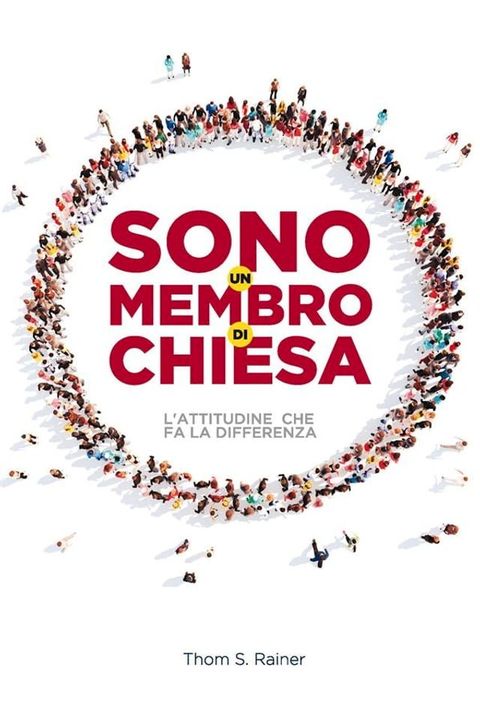 Sono un membro di Chiesa(Kobo/電子書)