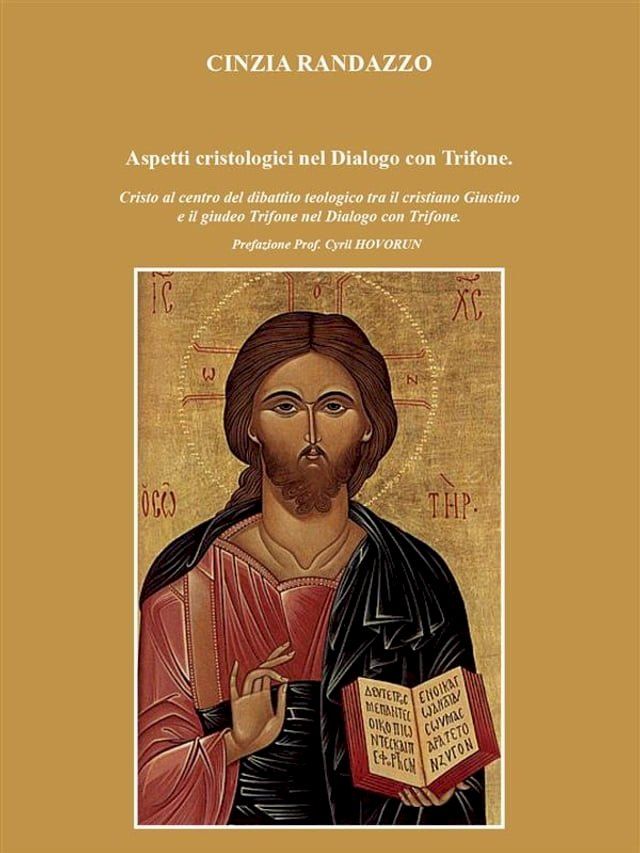  Aspetti cristologici nel Dialogo con Trifone(Kobo/電子書)