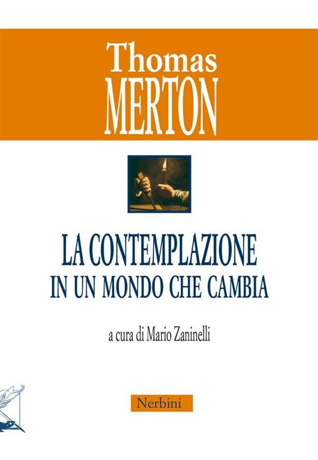  La contemplazione in un mondo che cambia(Kobo/電子書)