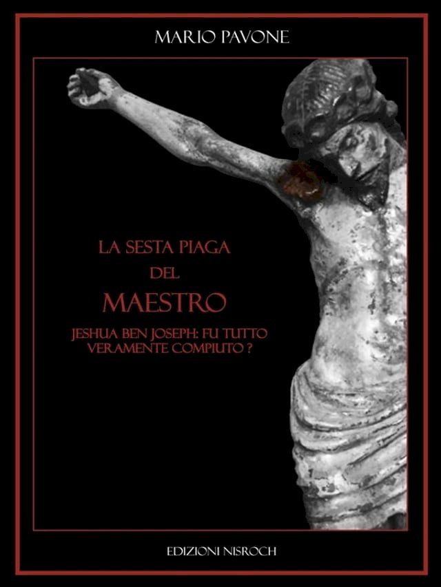  La sesta piaga del Maestro(Kobo/電子書)