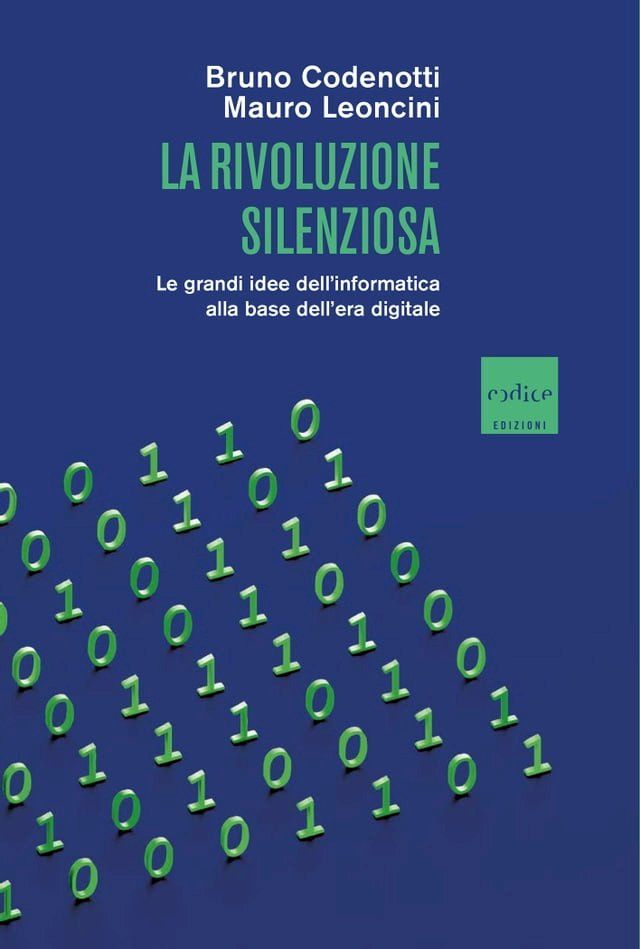  La rivoluzione silenziosa(Kobo/電子書)