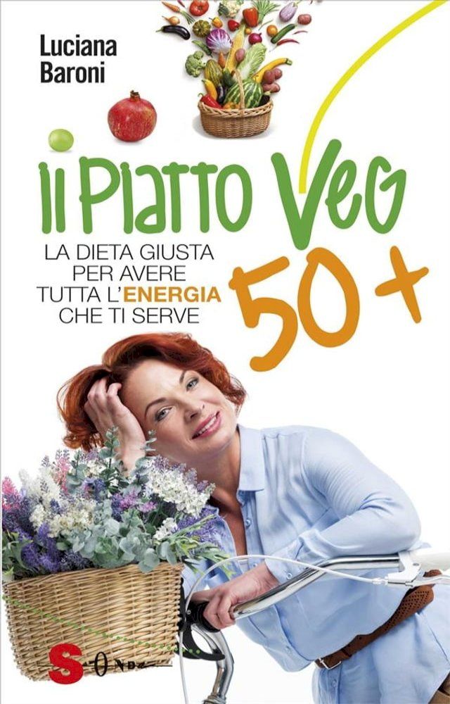  Il piatto veg 50 +(Kobo/電子書)