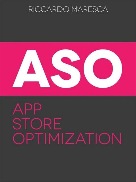 App Store Optimization (ASO)(Kobo/電子書)