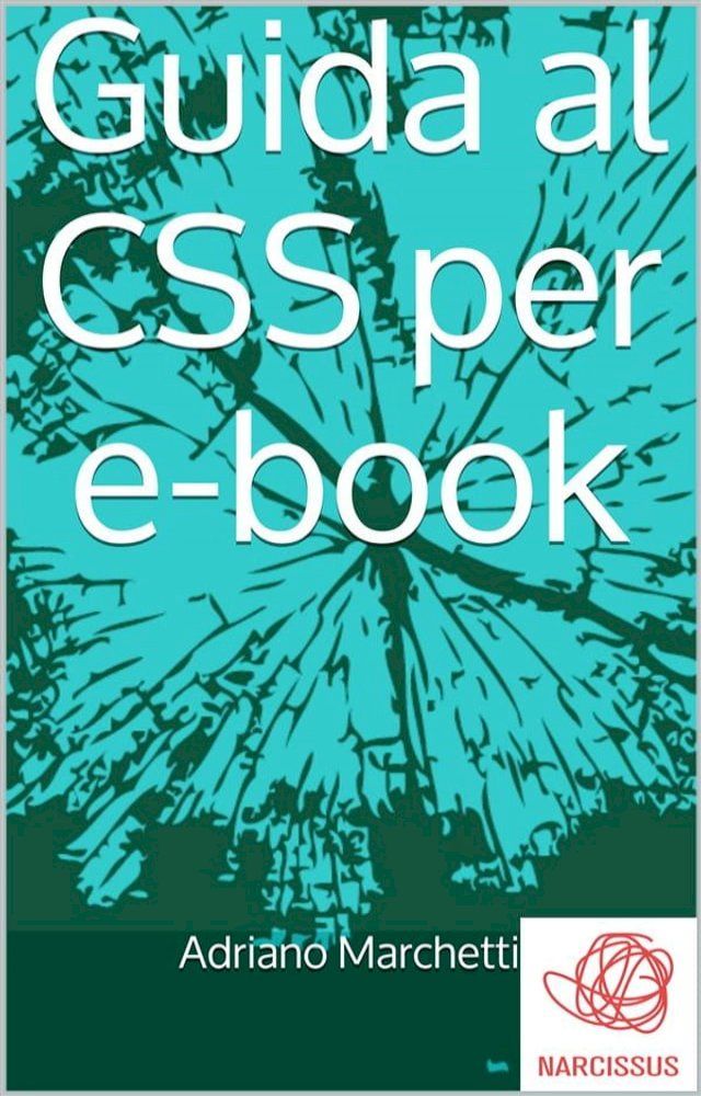  Guida al CSS per ebook(Kobo/電子書)