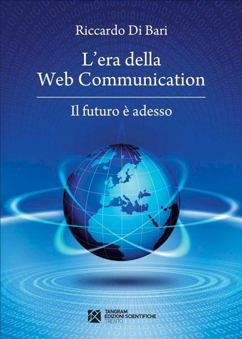 L’era della Web Communication(Kobo/電子書)