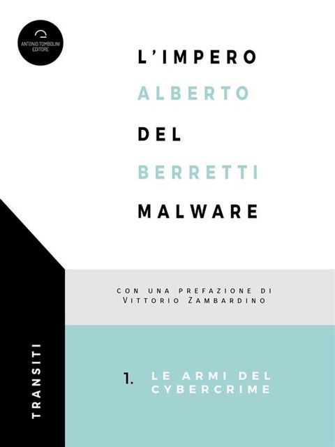 L'Impero Del Malware(Kobo/電子書)