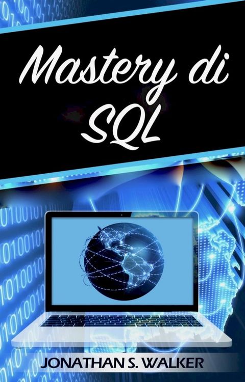 Mastery di SQL(Kobo/電子書)