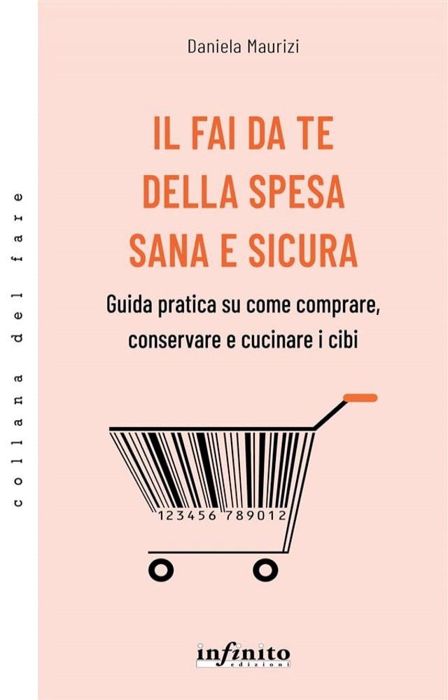  Il fai da te della spesa sana e sicura(Kobo/電子書)