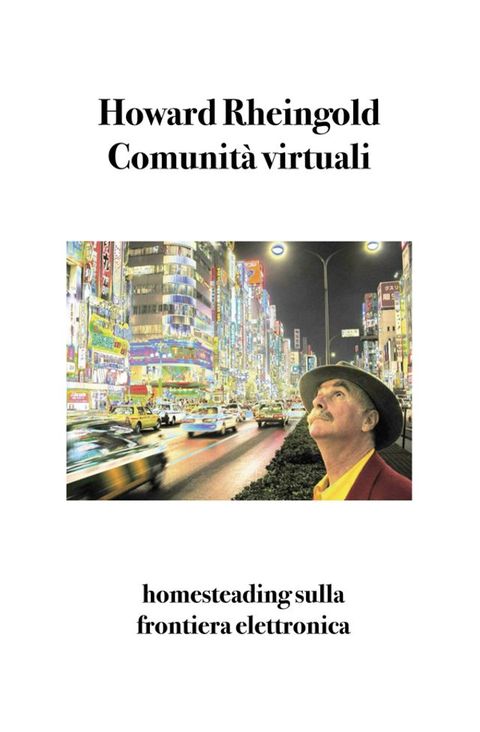 Comunità virtuali