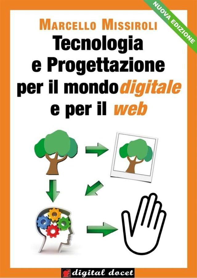  Tecnologia e Progettazione per il mondo digitale e per il web I(Kobo/電子書)