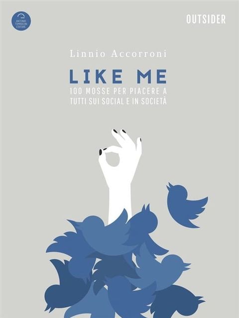 Like Me(Kobo/電子書)