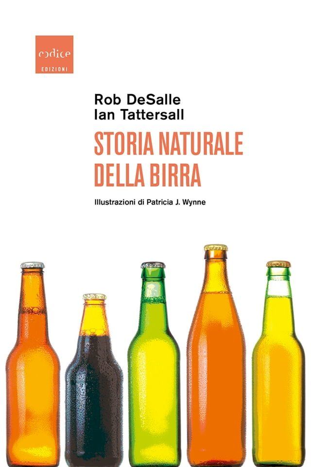  Storia naturale della birra(Kobo/電子書)