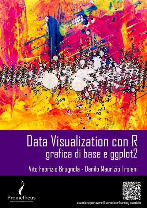 Data Visualization con R(Kobo/電子書)