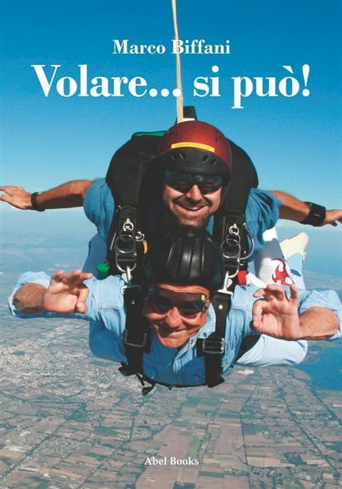 Volare si pu&ograve;(Kobo/電子書)