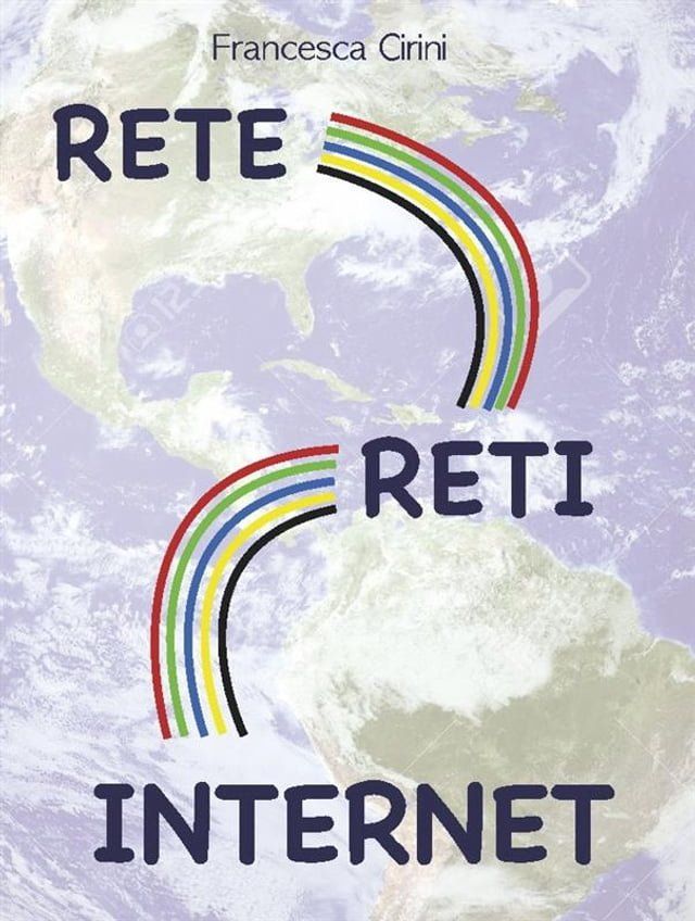  Rete Reti Internet(Kobo/電子書)