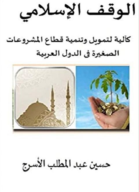 الوقف الإسلامي كآلية لتمويل وتنمية قط...(Kobo/電子書)