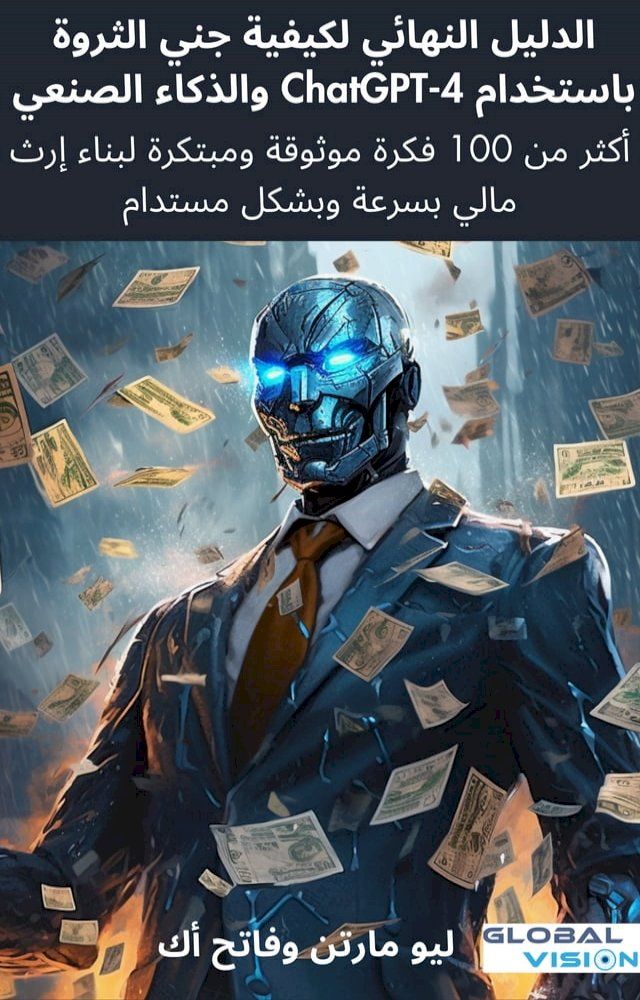  الدليل النهائي لكيفية جني الثروة باست...(Kobo/電子書)