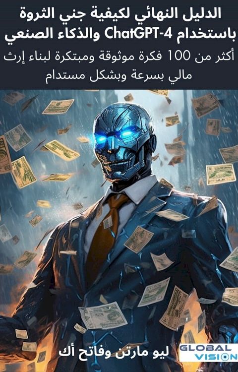 الدليل النهائي لكيفية جني الثروة باست...(Kobo/電子書)