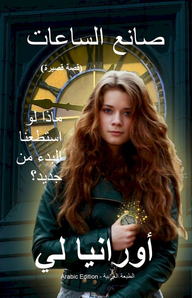  صانع الساعات (Arabic Edition)(Kobo/電子書)