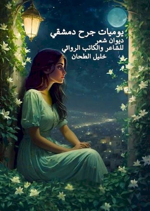 يوميات جرح دمشقي(Kobo/電子書)